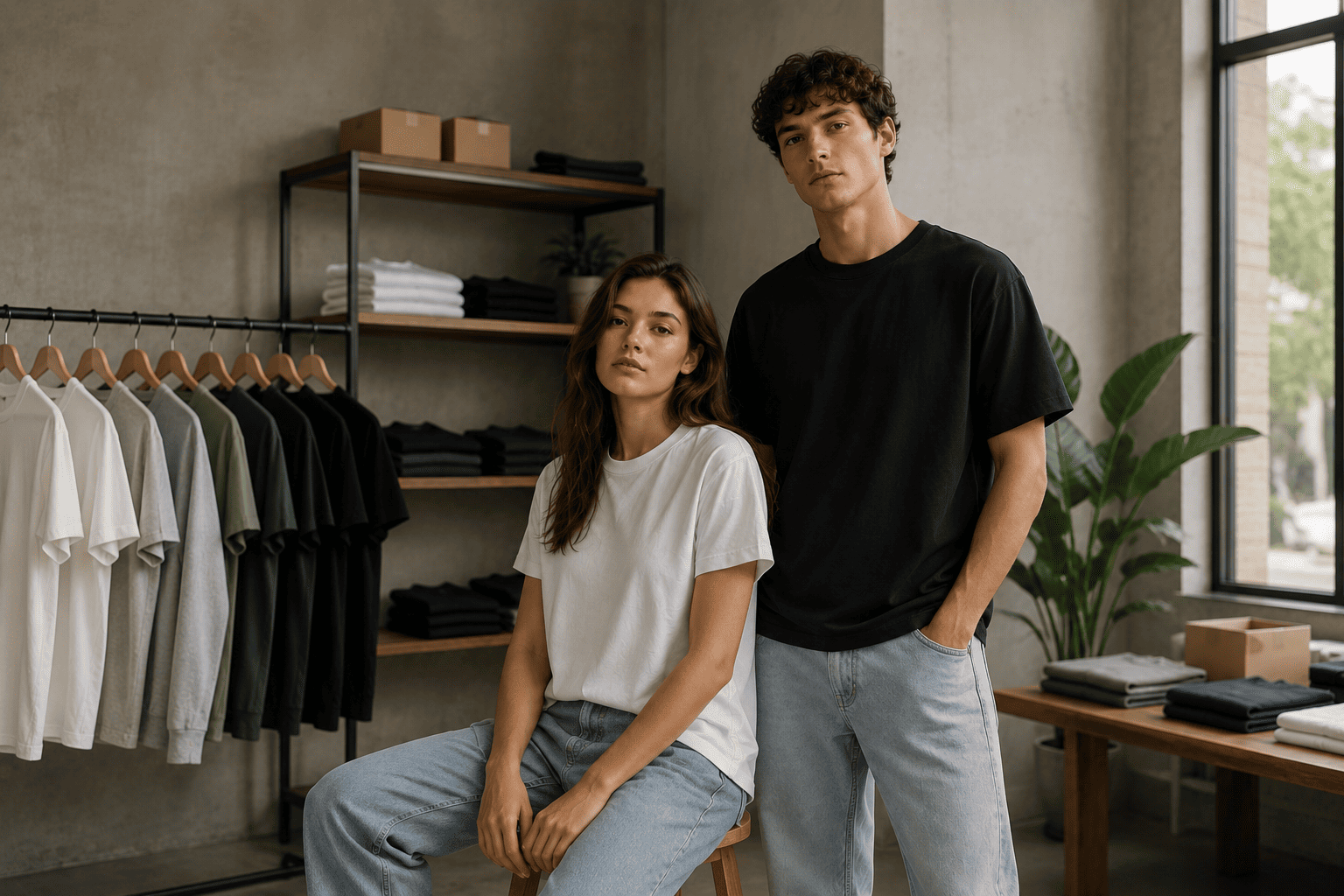 About Styloox